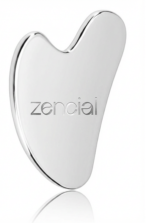 Gua Sha Zencial