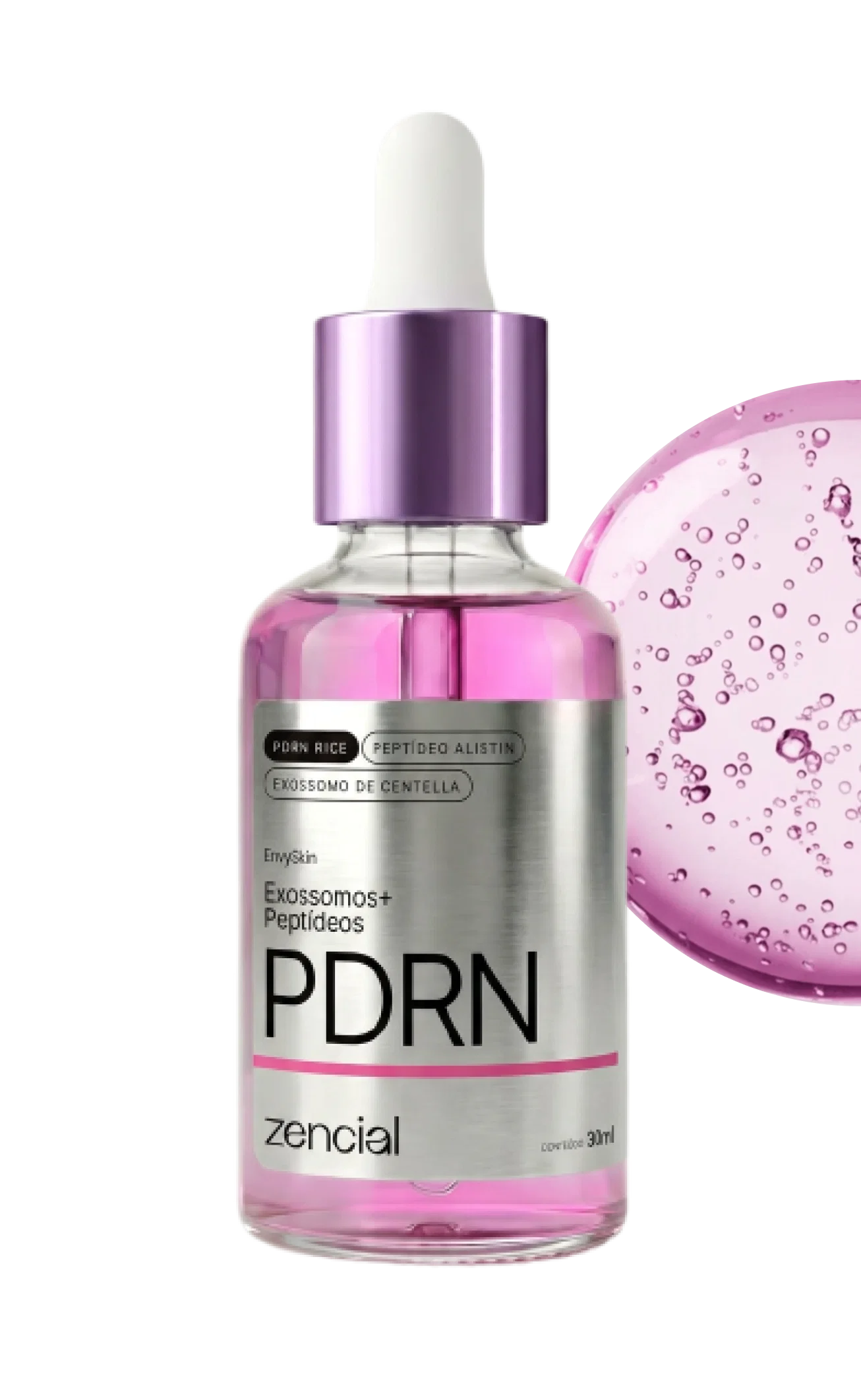 Produto principal PDRN