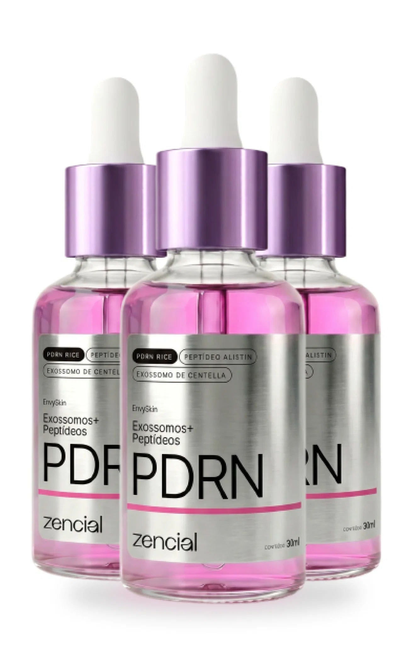 PDRN 3 unidades