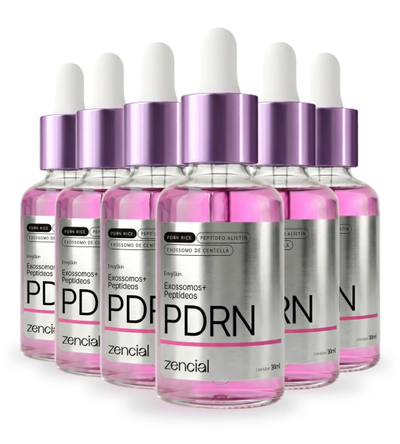 PDRN 6 unidades